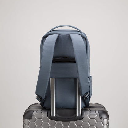 Borsone/zaino - Next to go v1 Grigio Blu