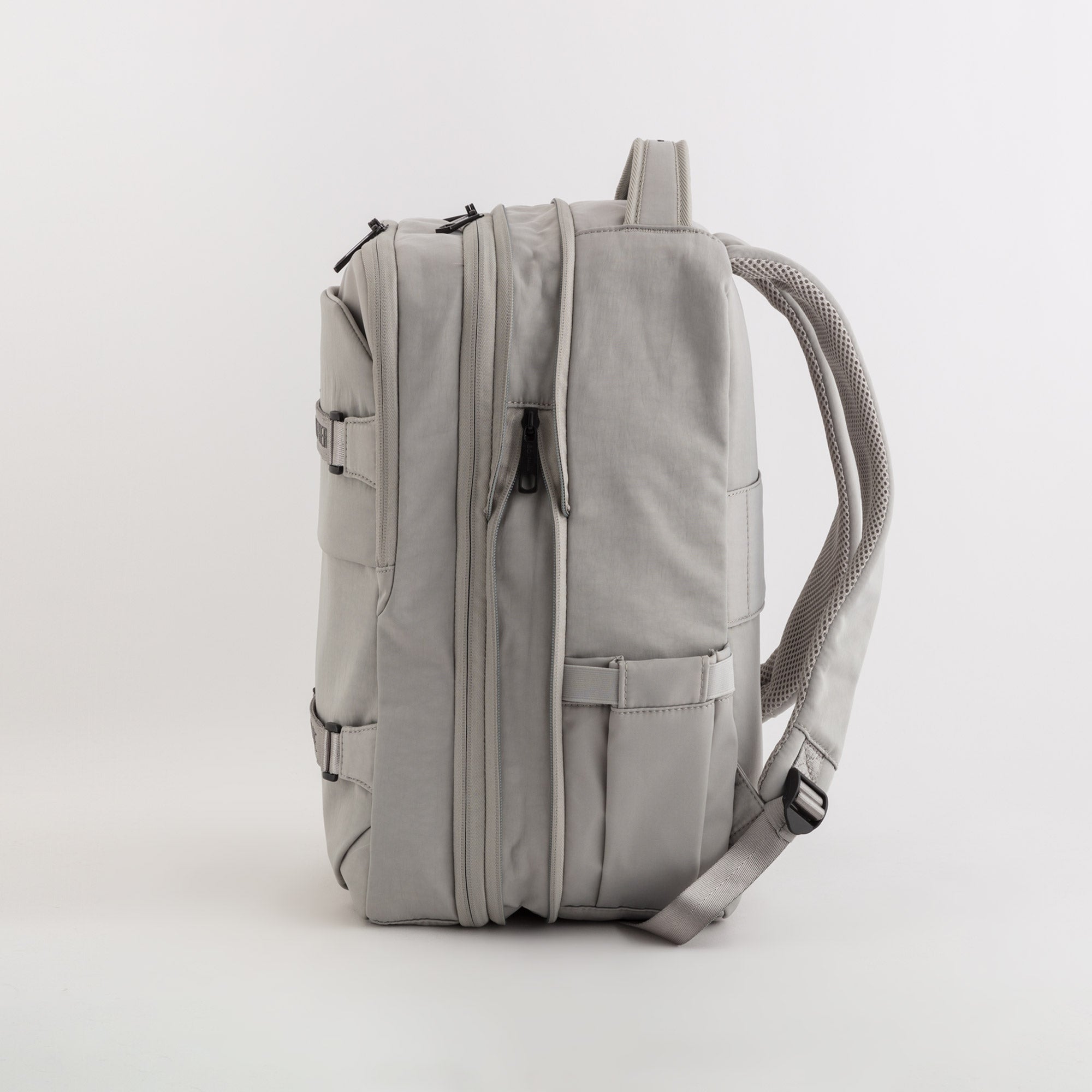 Borsone/zaino - Next to go v1 Grigio Nebbia