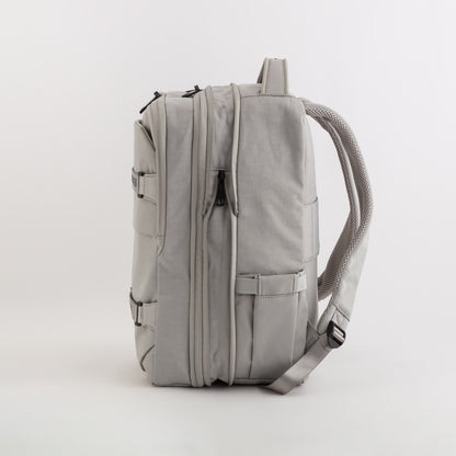 Borsone/zaino - Next to go v1 Grigio Nebbia