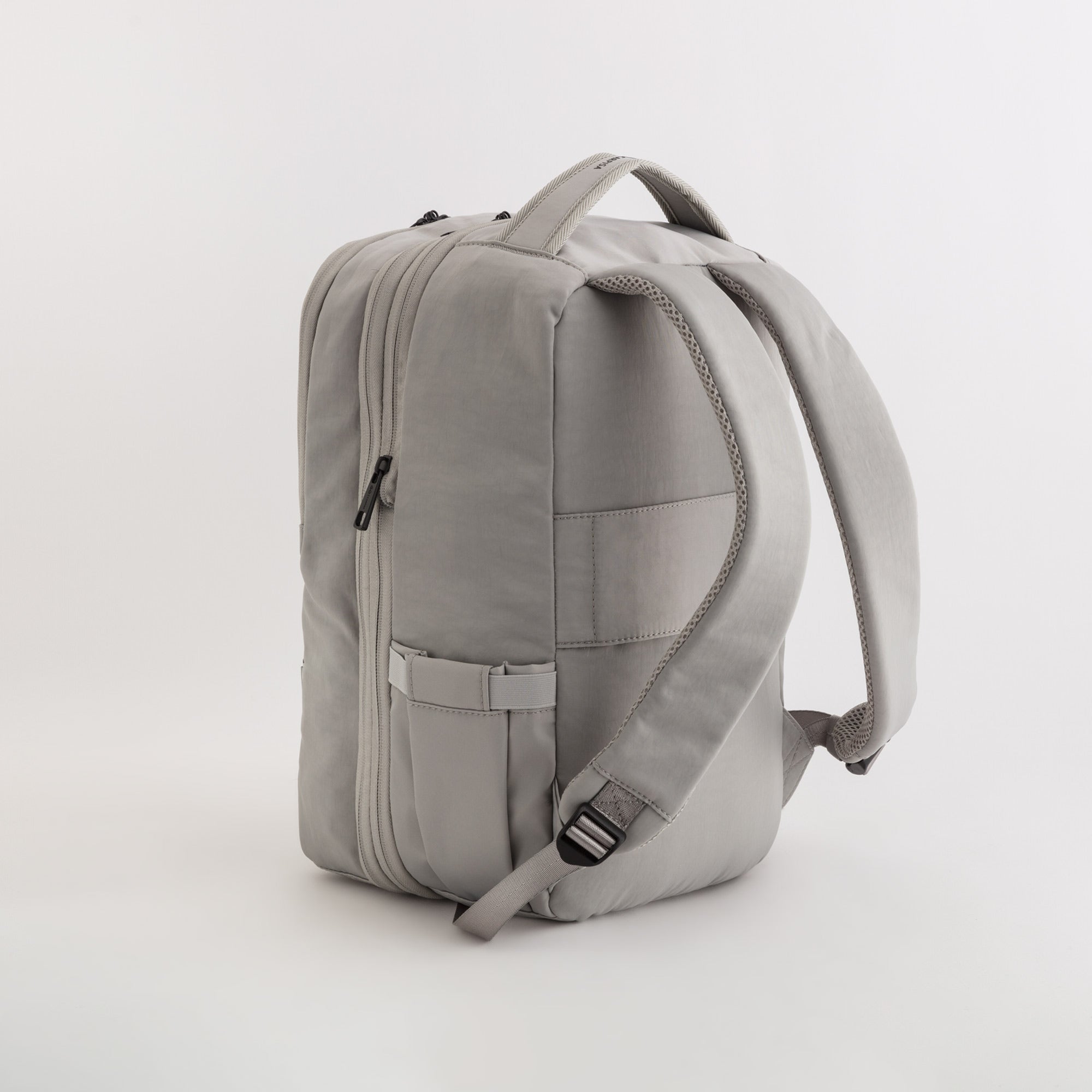 Borsone/zaino - Next to go v1 Grigio Nebbia