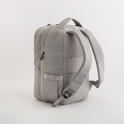 Borsone/zaino - Next to go v1 Grigio Nebbia