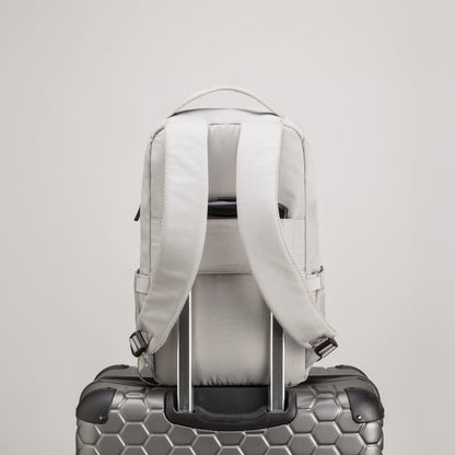 Borsone/zaino - Next to go v1 Grigio Nebbia