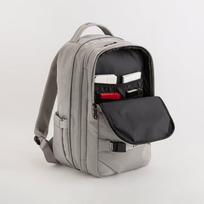 Borsone/zaino - Next to go v1 Grigio Nebbia