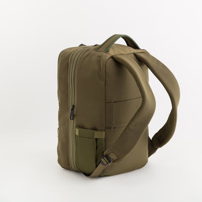 Borsone/zaino - Next to go v1 Verde Militare
