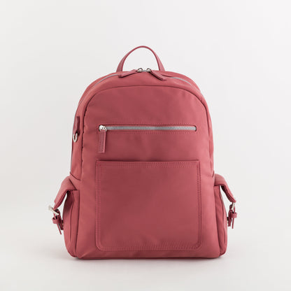 Damenrucksack - Trevis Bags Winter Antike Rose