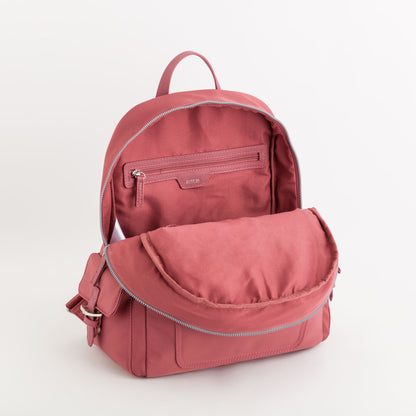 Damenrucksack - Trevis Bags Winter Antike Rose