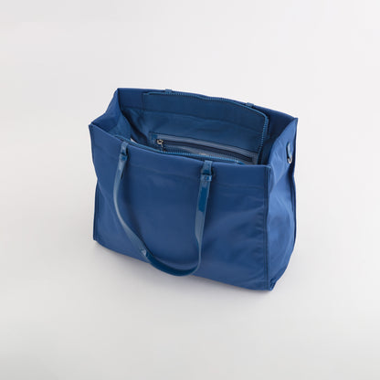 Shopping Donna - Peonia v1 Blu