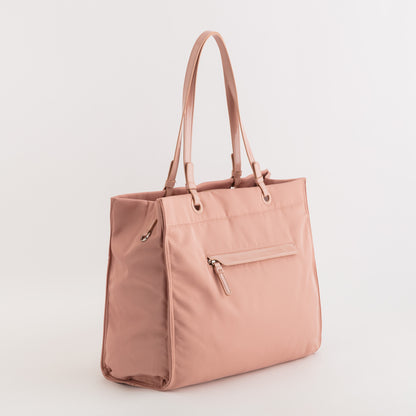 Einkaufende Frau - Peony v1 Pulver