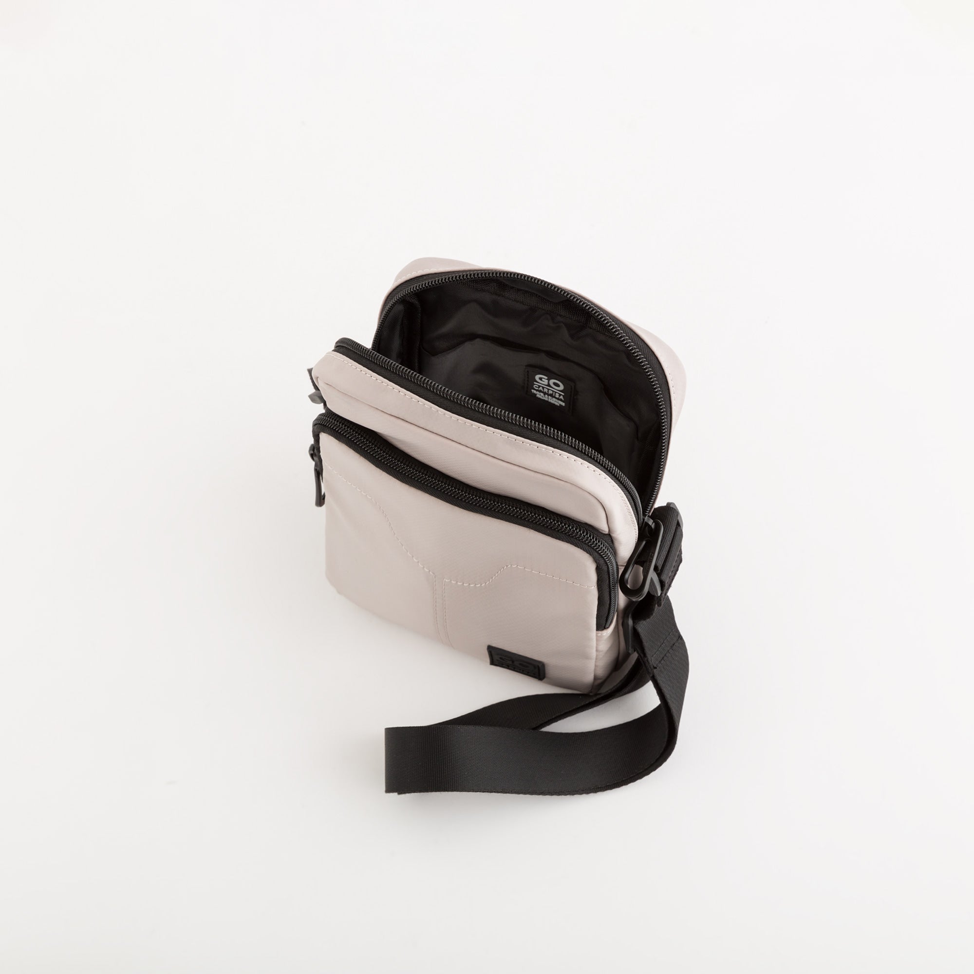 Bolso de hombro para hombre - Utility go (invierno 2) Título predeterminado