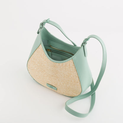 Sacca Donna - Felce Naturale/Menta