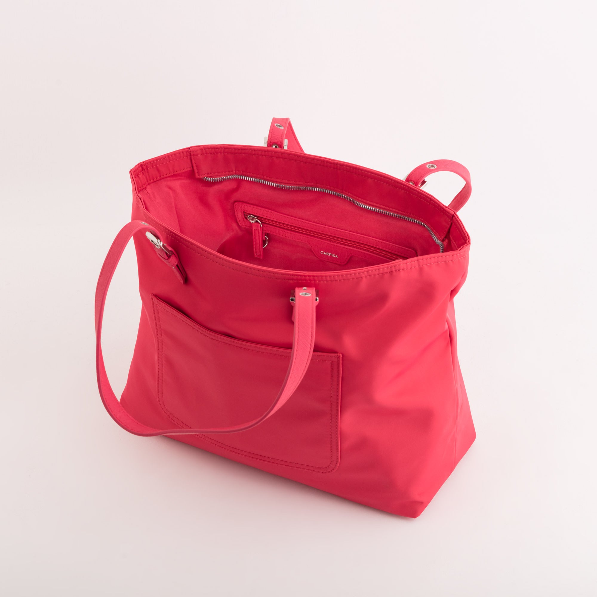 Damen Shopping - Trevis Taschen Frühling Azalee