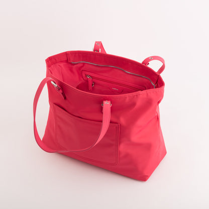 Damen Shopping - Trevis Taschen Frühling Azalee