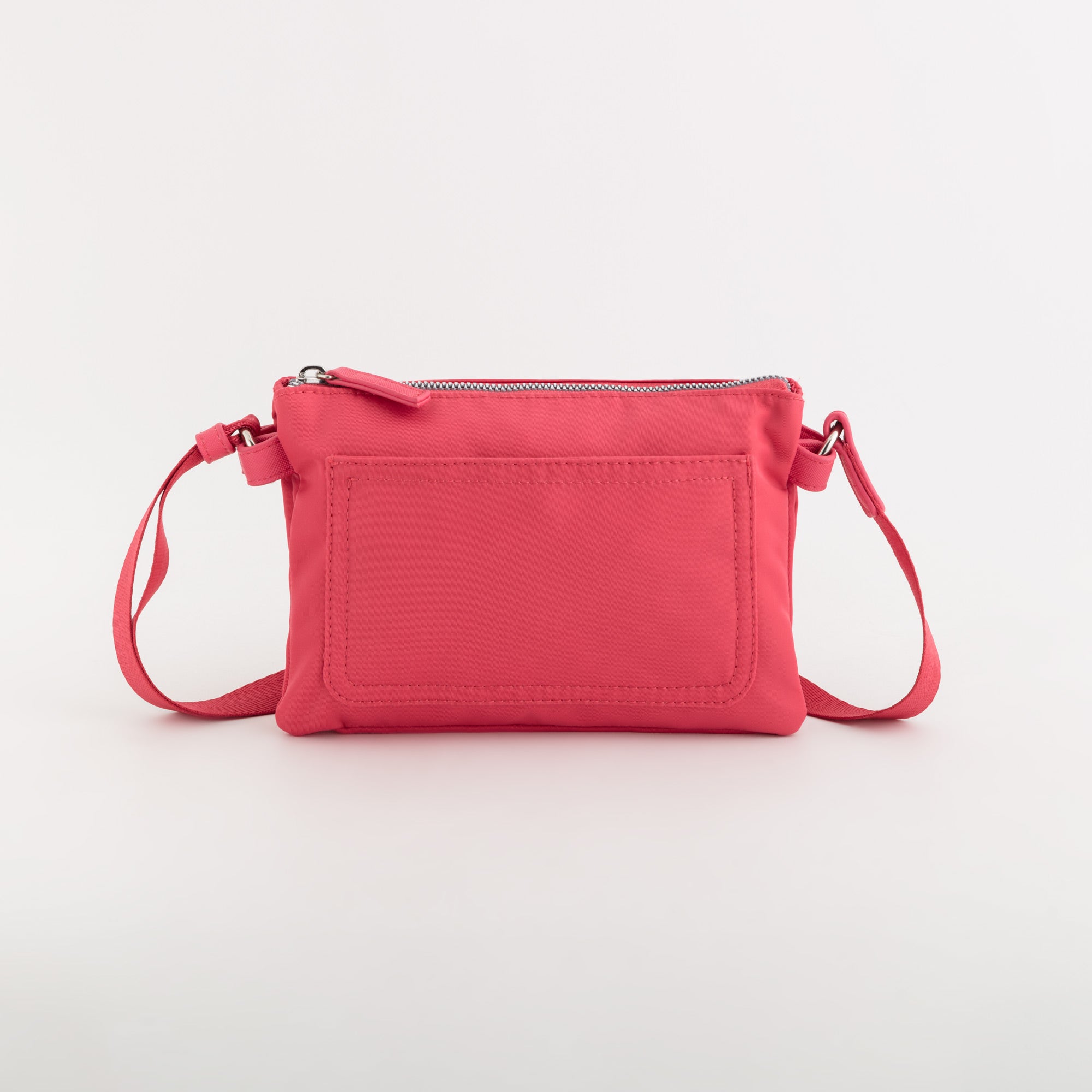 Schultertasche für Damen - Trevis Bags Spring Azalee