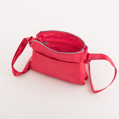 Schultertasche für Damen - Trevis Bags Spring Azalee