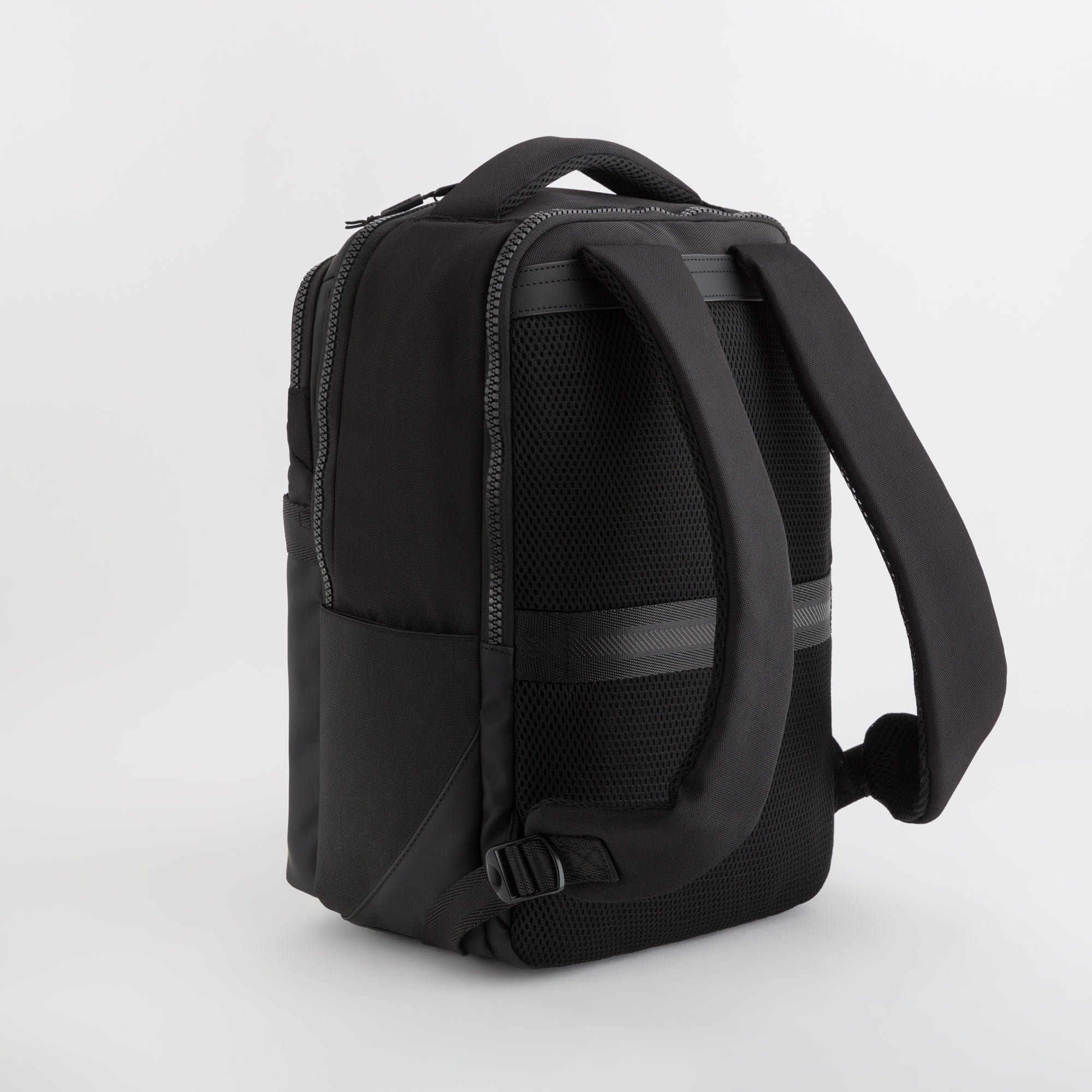 Men's Backpack - Maverick go Black