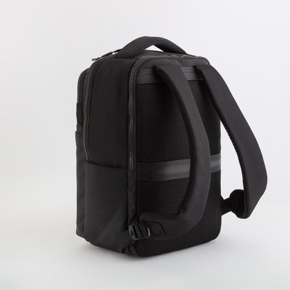 Men's Backpack - Maverick go Black