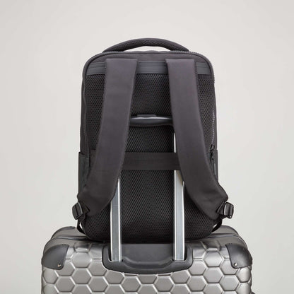 Men's Backpack - Maverick go Black