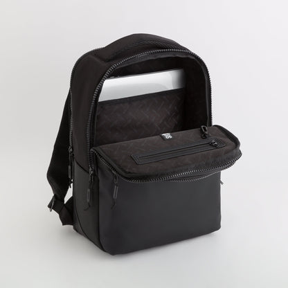 Men's Backpack - Maverick go Black