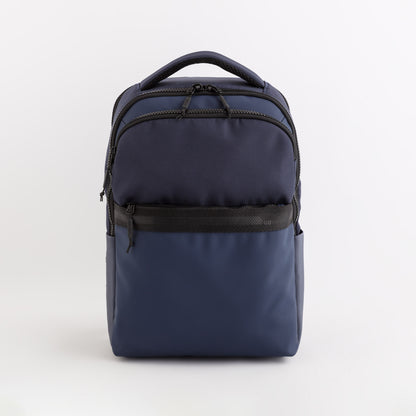 Men's Backpack - Maverick go Navy blue
