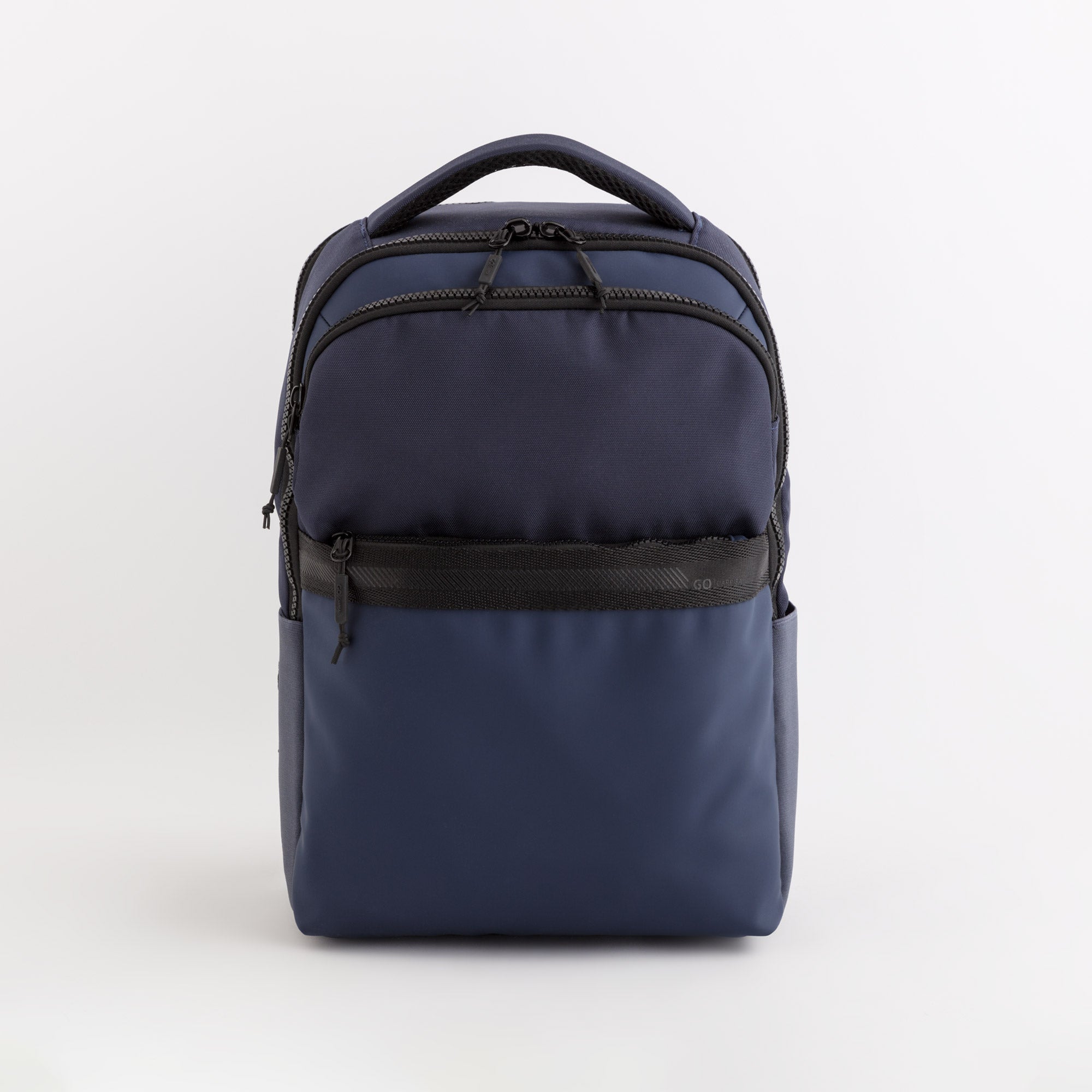 Men's Backpack - Maverick go Navy blue