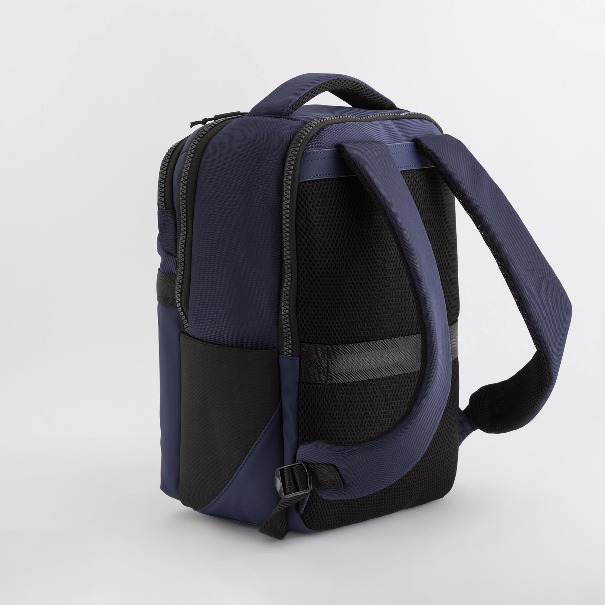 Men's Backpack - Maverick go Navy blue
