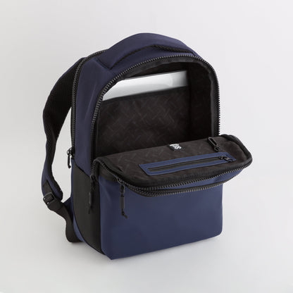 Men's Backpack - Maverick go Navy blue