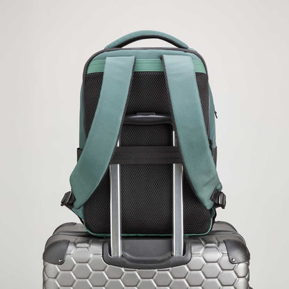 Men's Backpack - Maverick go Dark Musk