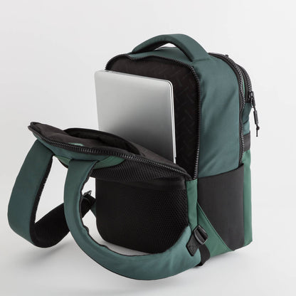 Men's Backpack - Maverick go Dark Musk