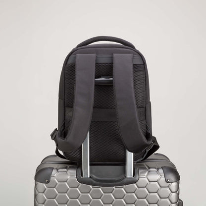 Men's Backpack - Maverick go Black