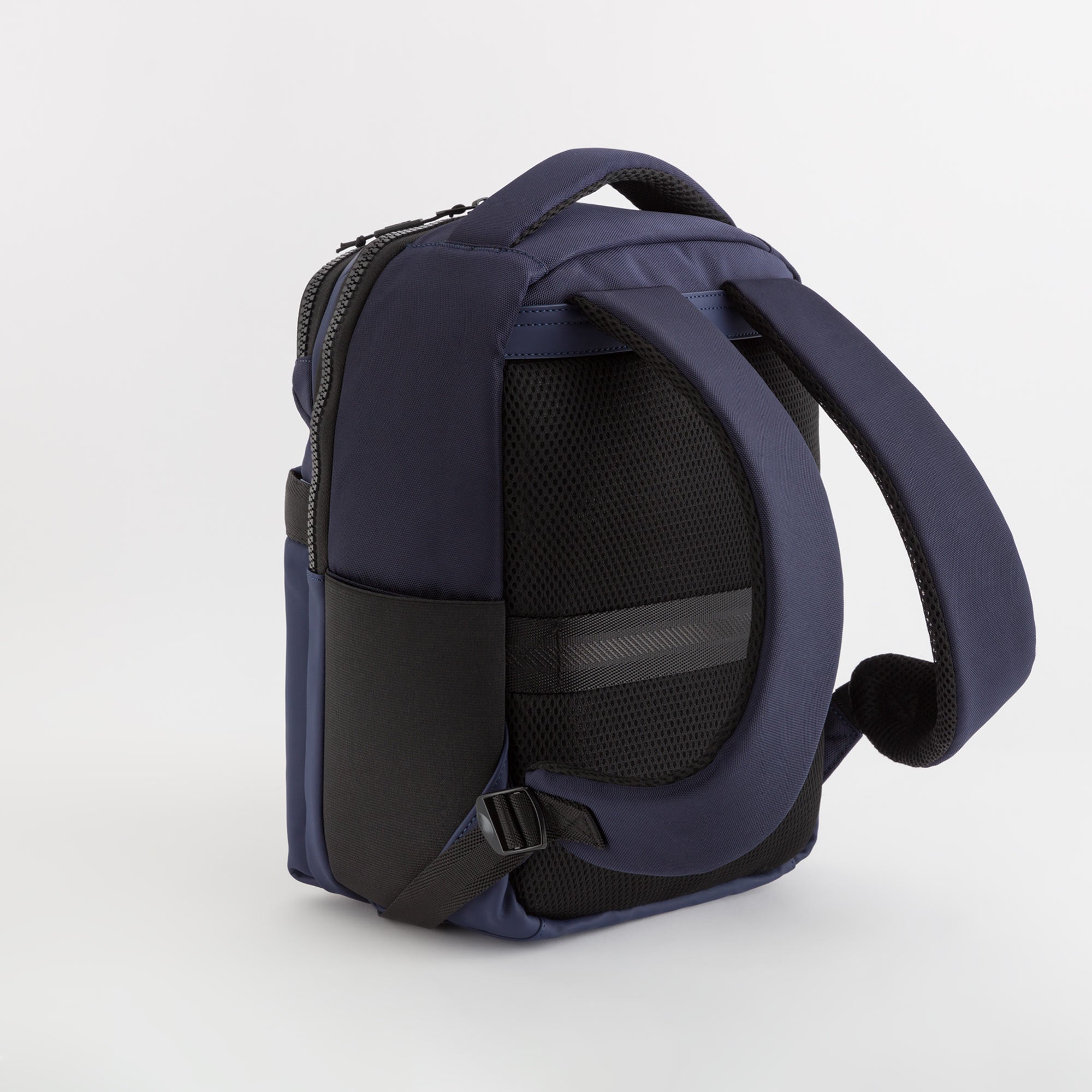 Men's Backpack - Maverick go Navy blue