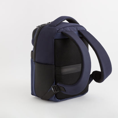 Men's Backpack - Maverick go Navy blue