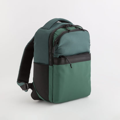 Men's Backpack - Maverick go Dark Musk