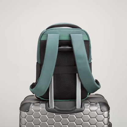 Men's Backpack - Maverick go Dark Musk