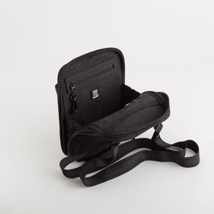 Tracollina Uomo - Maverick go Nero