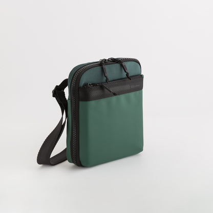 Tracollina Uomo - Maverick go Muschio Scuro