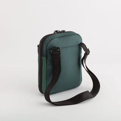 Tracollina Uomo - Maverick go Muschio Scuro