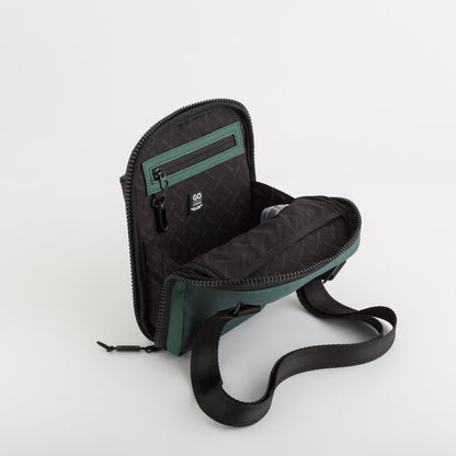 Tracollina Uomo - Maverick go Muschio Scuro