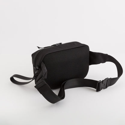 Marsupio Uomo - Maverick go Nero