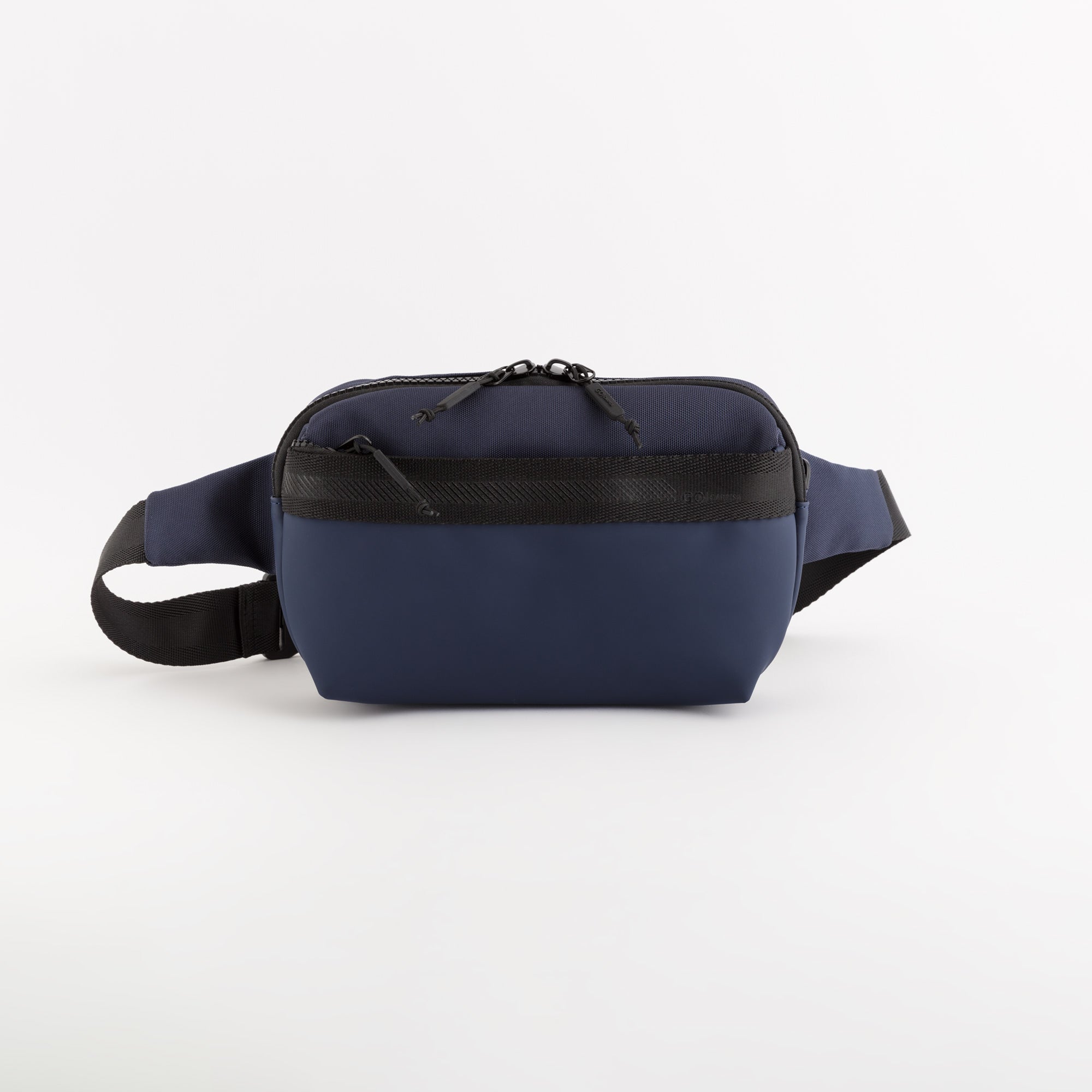 Marsupio Uomo - Maverick go Blu Marino