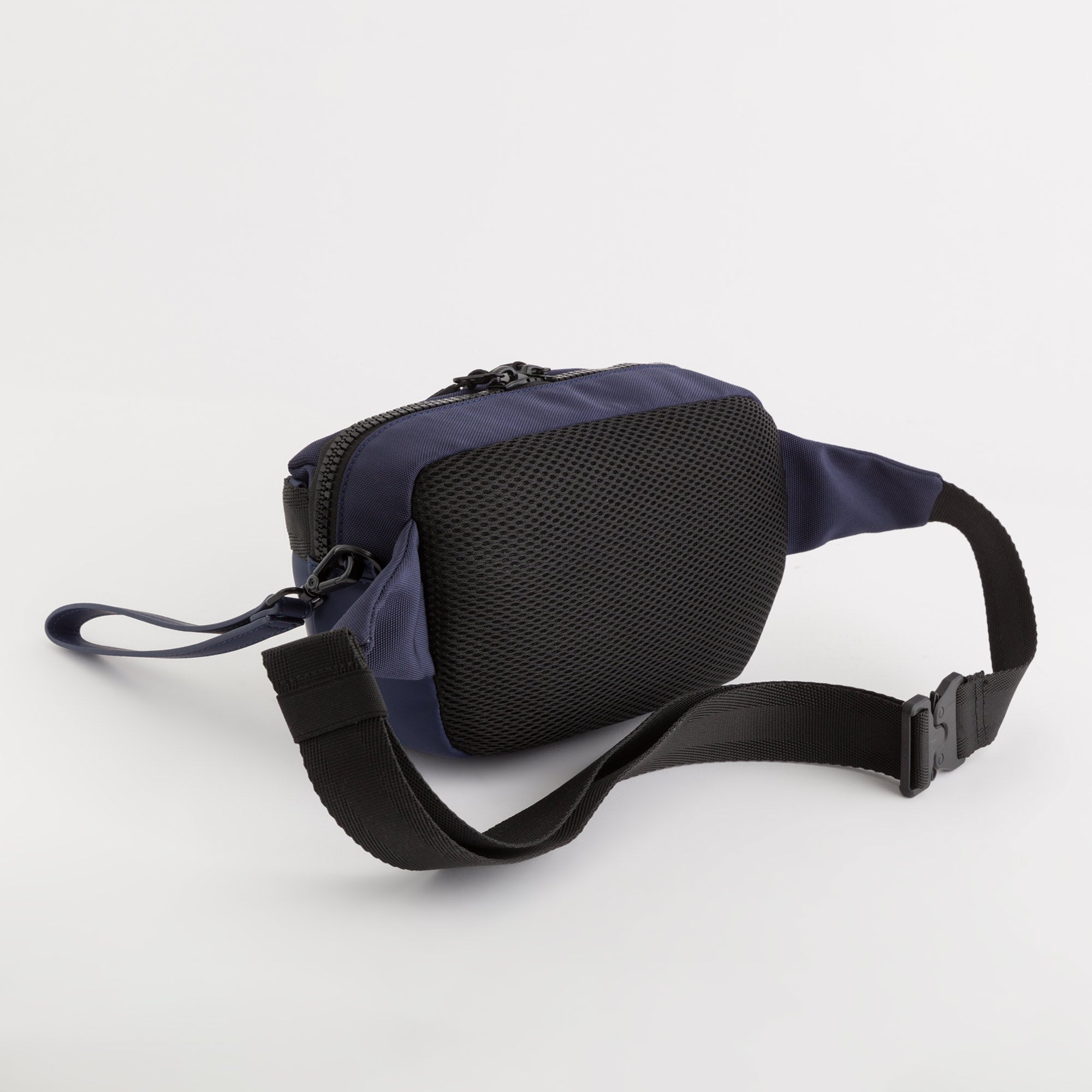 Marsupio Uomo - Maverick go Blu Marino
