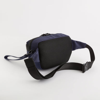 Marsupio Uomo - Maverick go Blu Marino