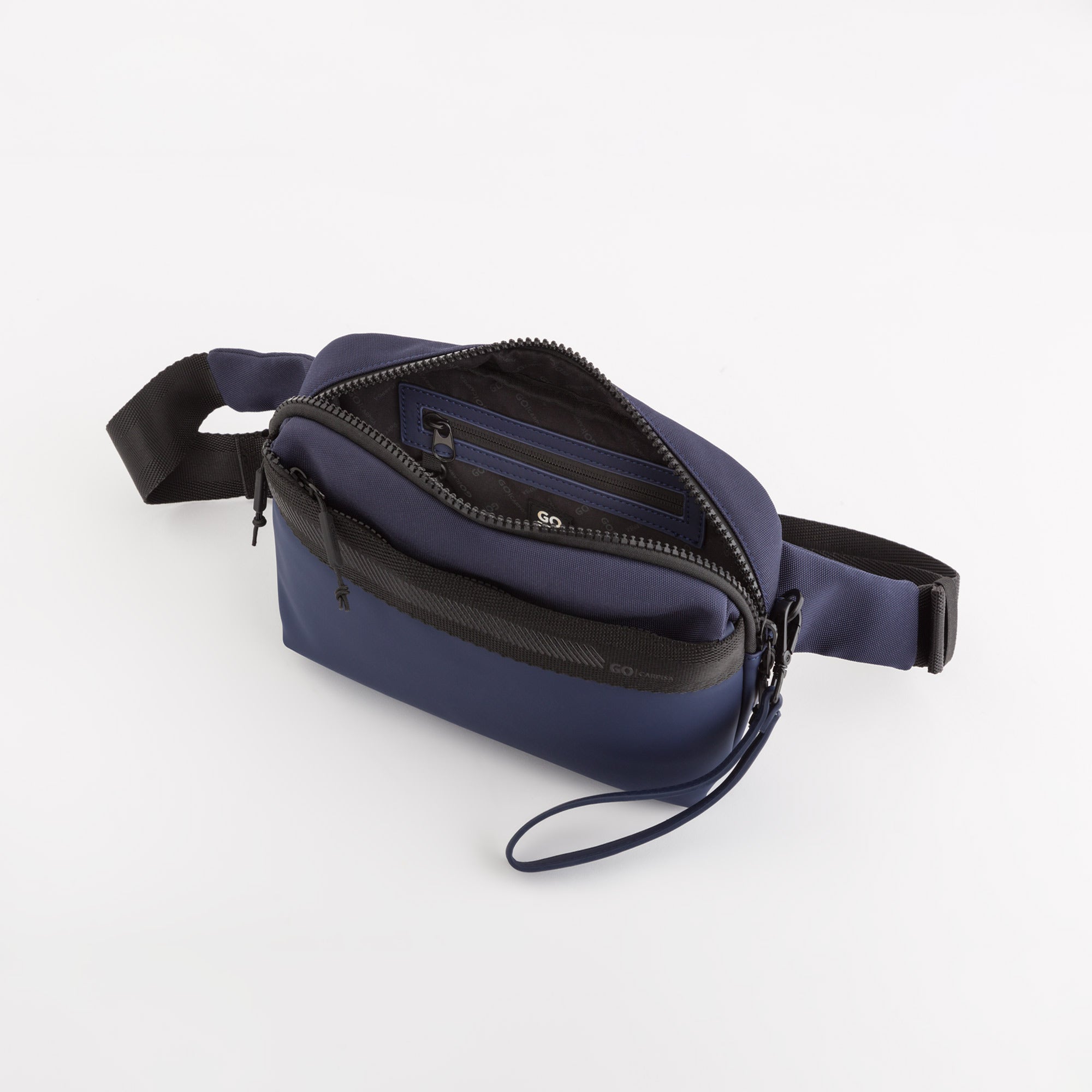 Marsupio Uomo - Maverick go Blu Marino