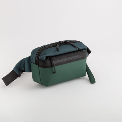 Marsupio Uomo - Maverick go Muschio Scuro