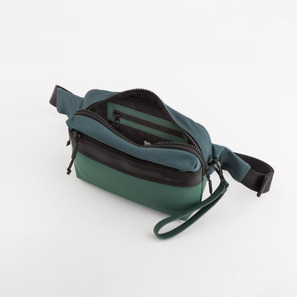 Marsupio Uomo - Maverick go Muschio Scuro