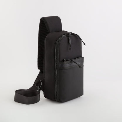 Monospalla Uomo - Maverick go Nero