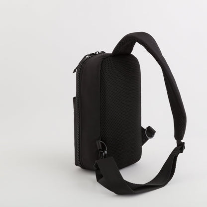 Monospalla Uomo - Maverick go Nero