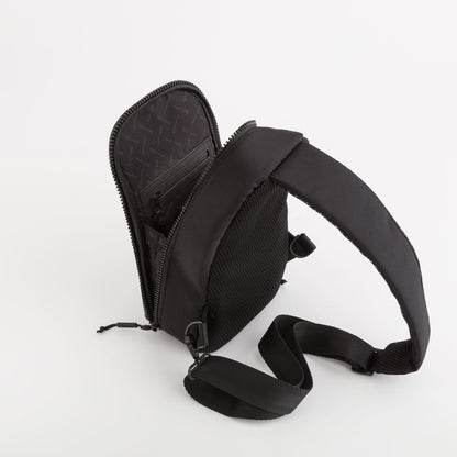 Monospalla Uomo - Maverick go Nero