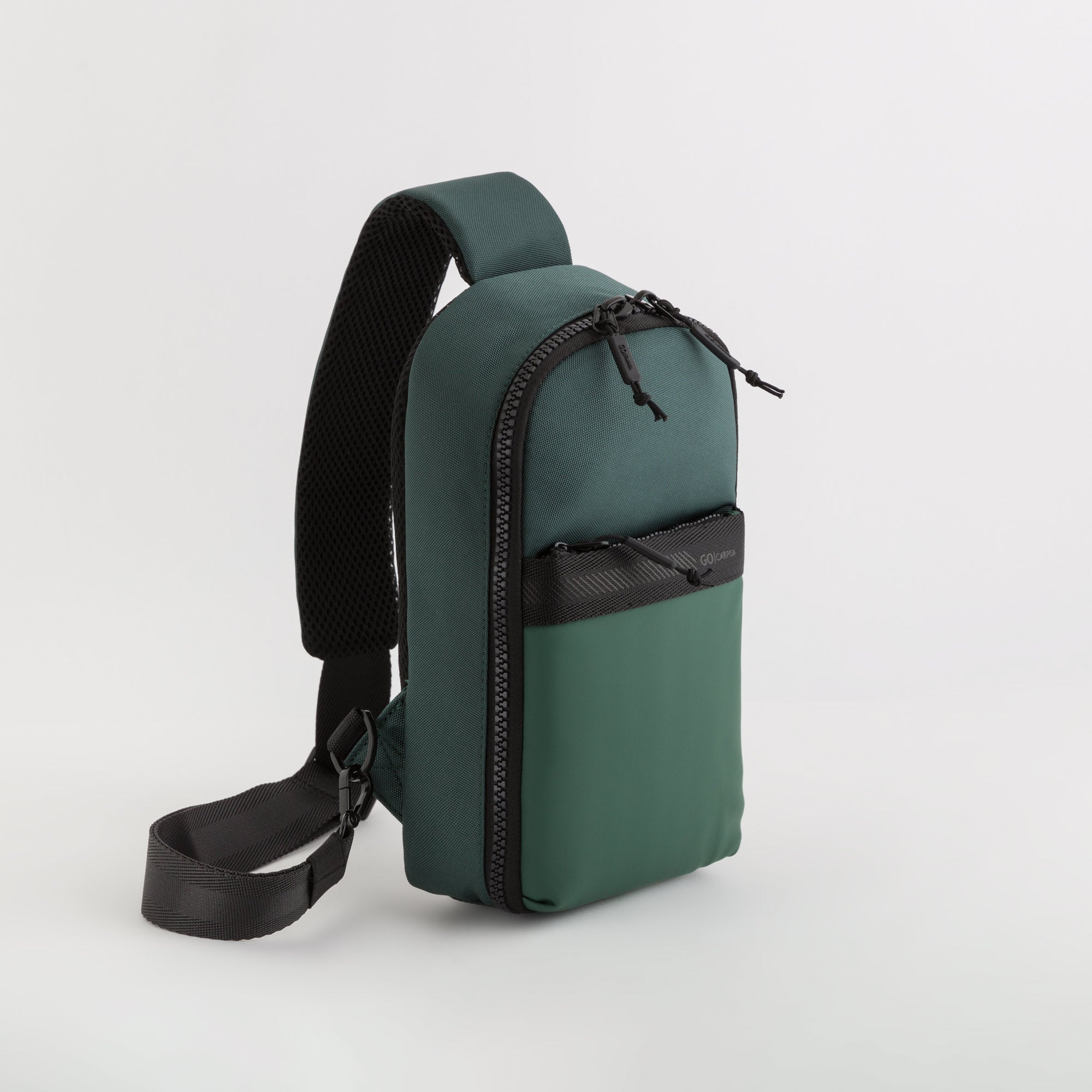 Monospalla Uomo - Maverick go Muschio Scuro