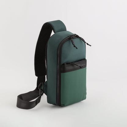 Monospalla Uomo - Maverick go Muschio Scuro