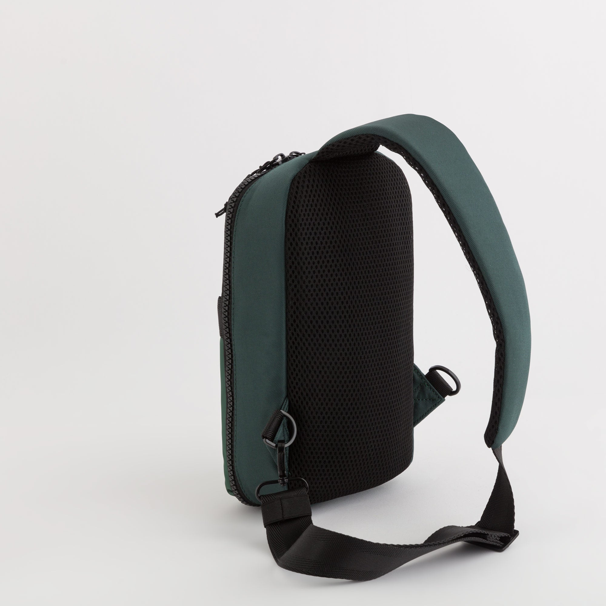 Monospalla Uomo - Maverick go Muschio Scuro